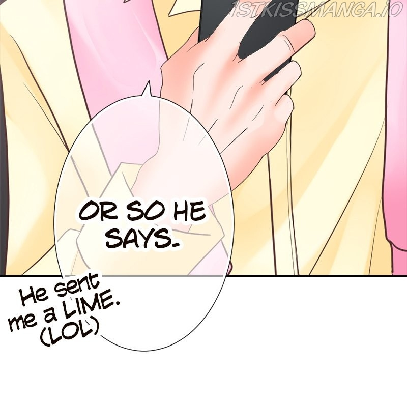 The Double Life Of A Daydreaming Actress Chapter 93 #30