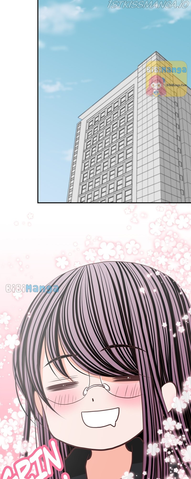 The Double Life Of A Daydreaming Actress Chapter 91 #22