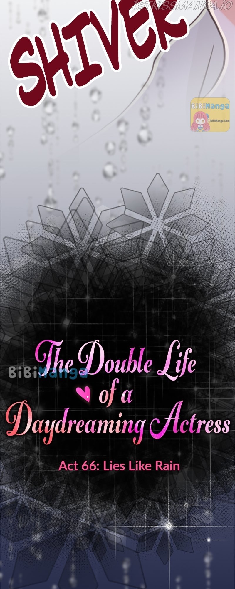 The Double Life Of A Daydreaming Actress Chapter 66 #4