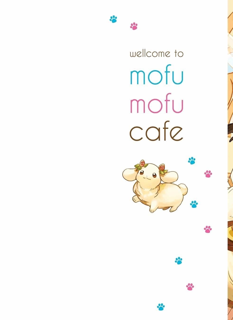 Isekai Mofumofu Cafe Chapter 1 #2