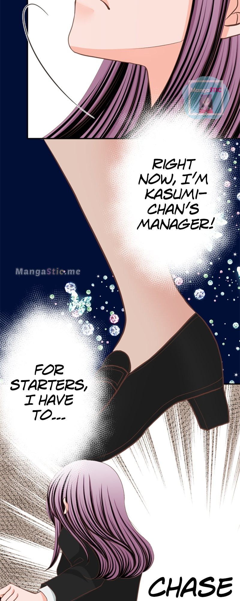 The Double Life Of A Daydreaming Actress Chapter 22 #48