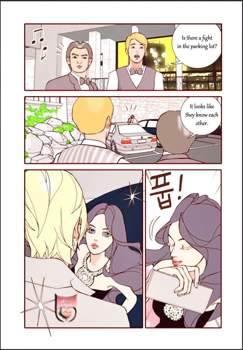 Yeppeun Namja Chapter 8 #10