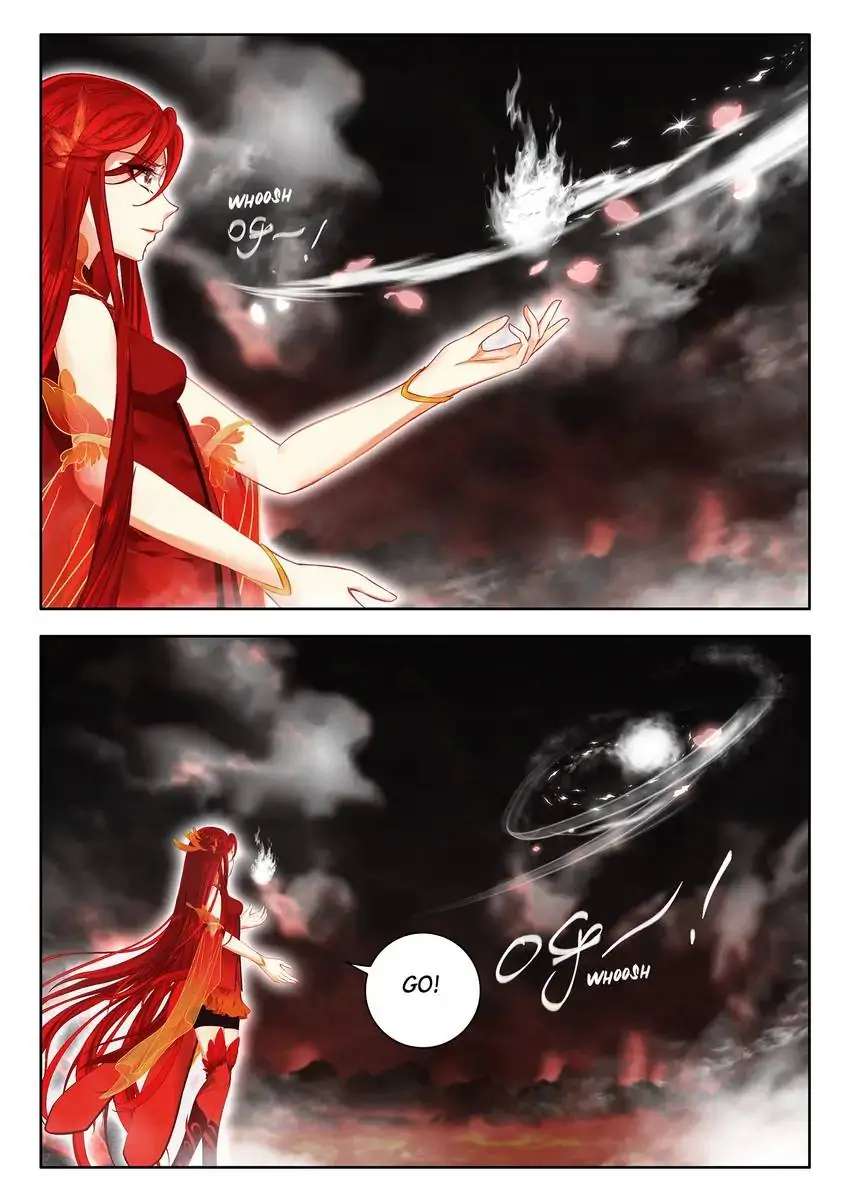 God Of Wine Chapter 50 #21