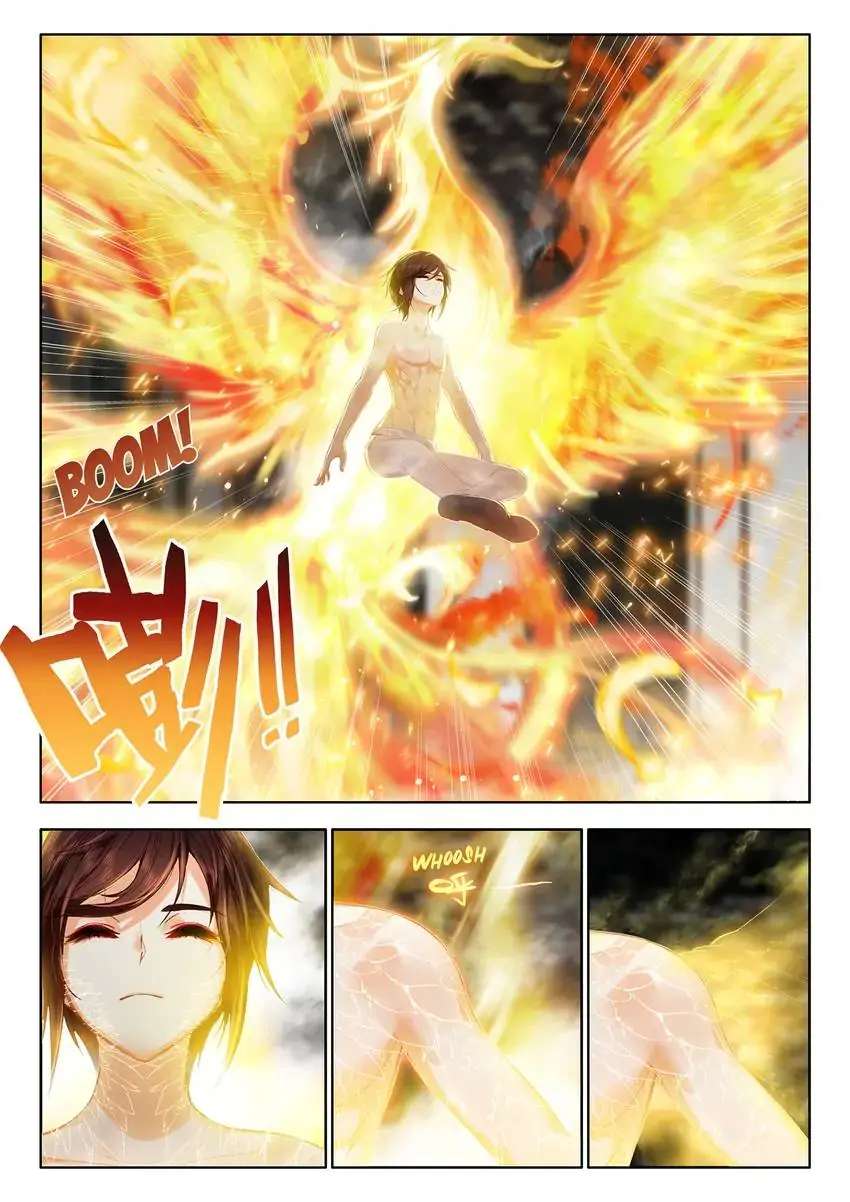 God Of Wine Chapter 50 #23