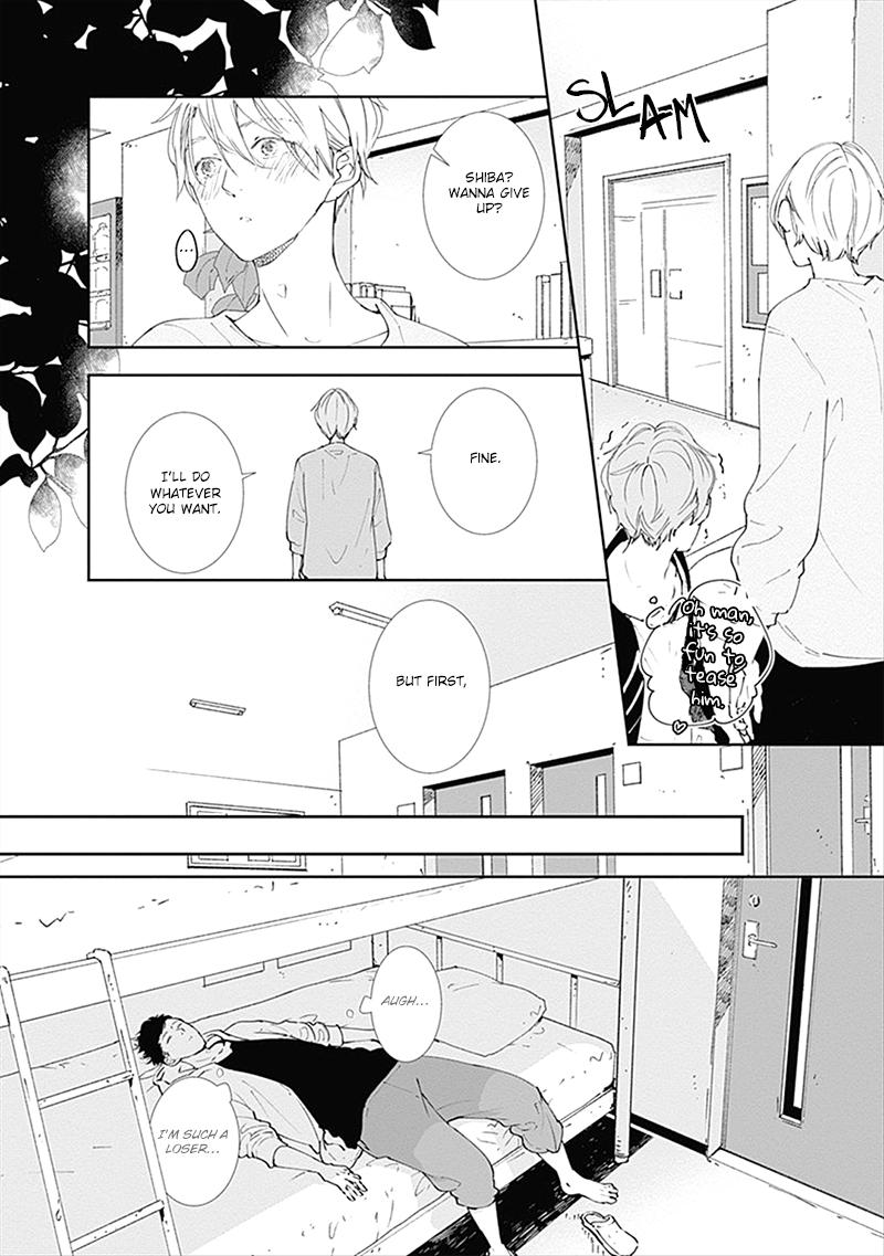 Nomi×Shiba Chapter 1 #33