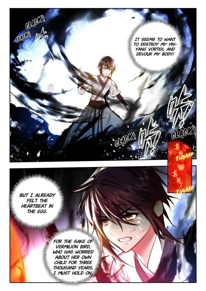 God Of Wine Chapter 46 #14