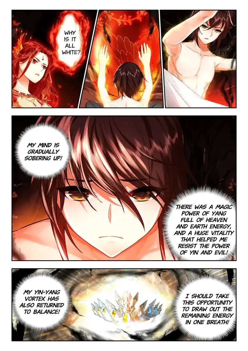 God Of Wine Chapter 46 #23