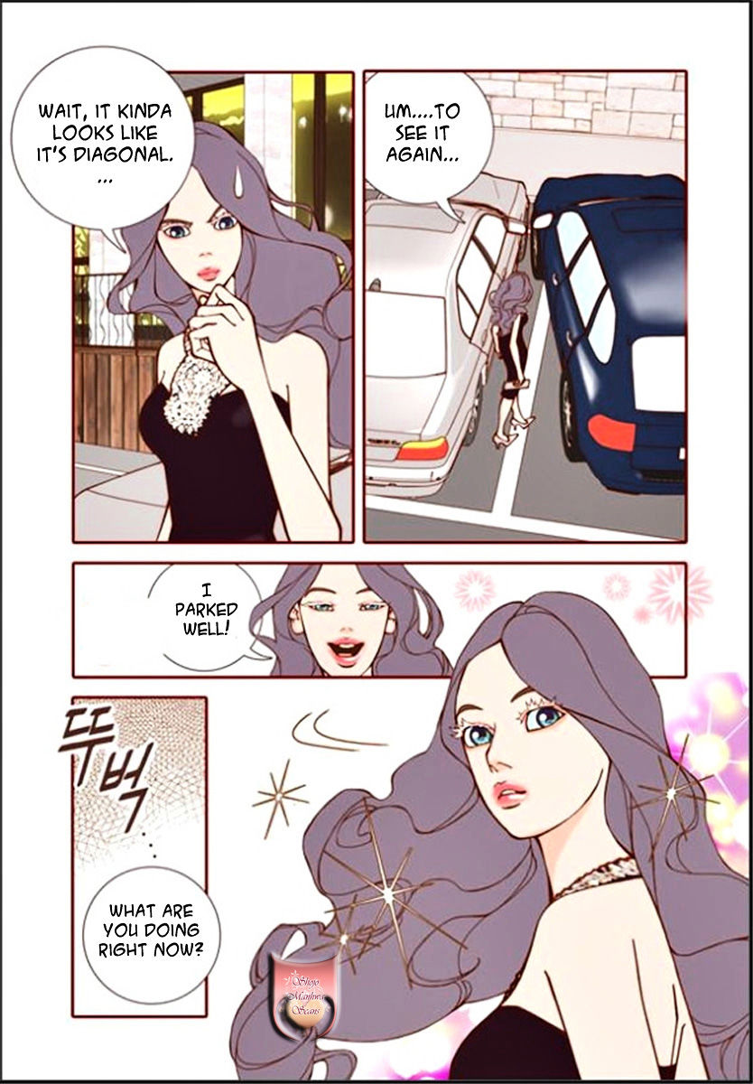 Yeppeun Namja Chapter 7 #24