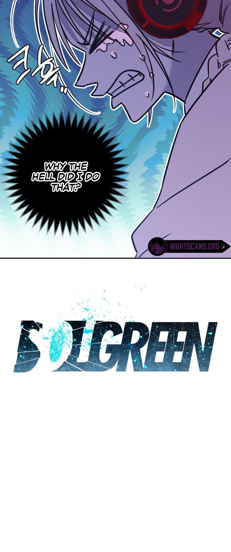 Solgreen Chapter 8 #10