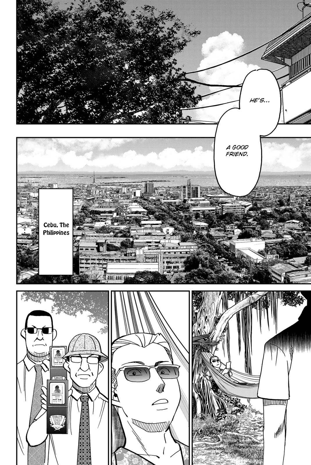 Q.e.d. Iff - Shoumei Shuuryou Chapter 40 #97