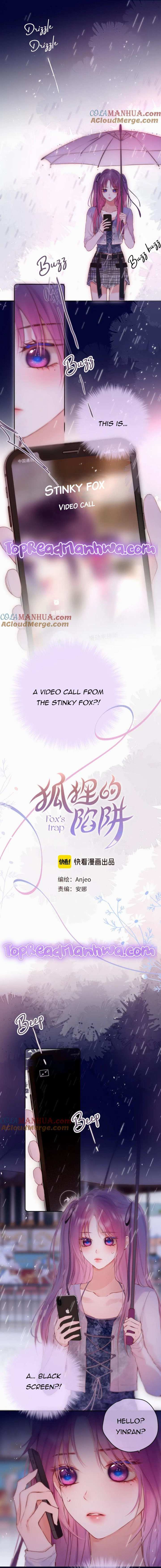 The Fox’S Trap Chapter 65 #2