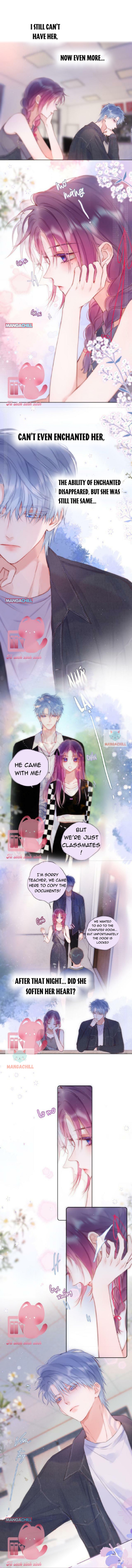 The Fox’S Trap Chapter 35 #4