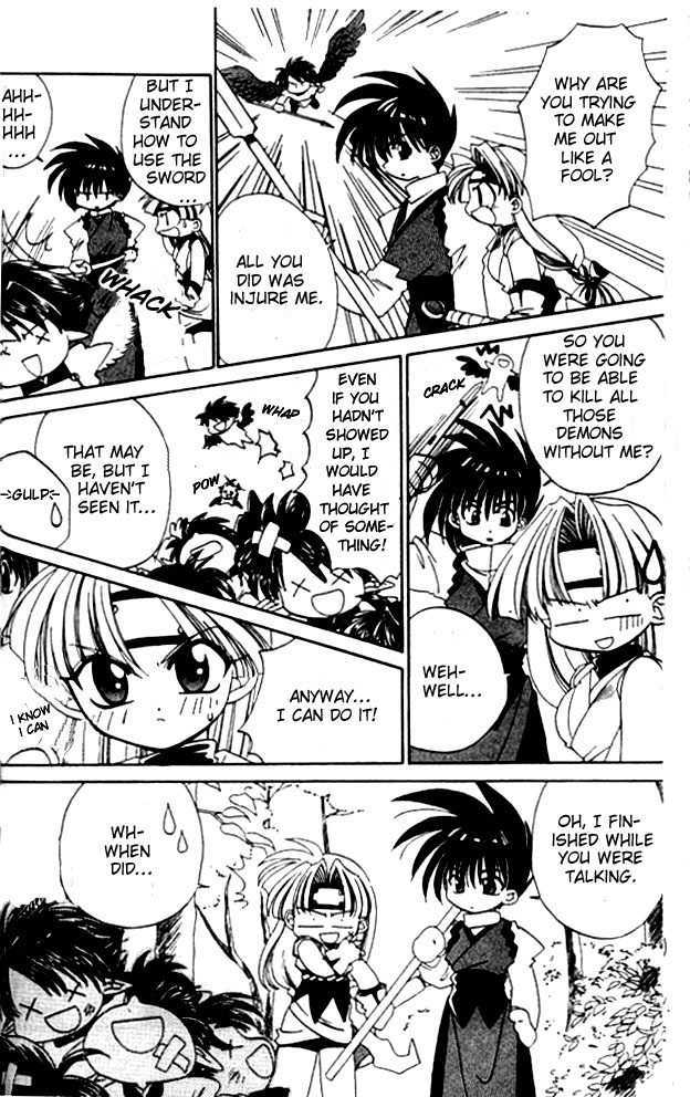 Satomi Hakkenden Chapter 2 #10