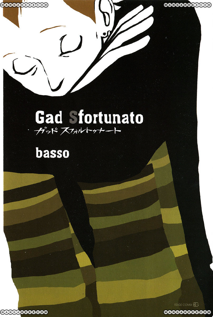 Gad Sfortunato Chapter 1 #5