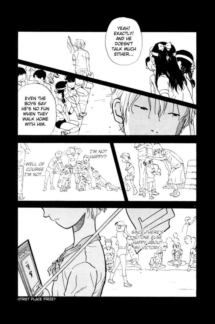 D-Ash Chapter 37 #3