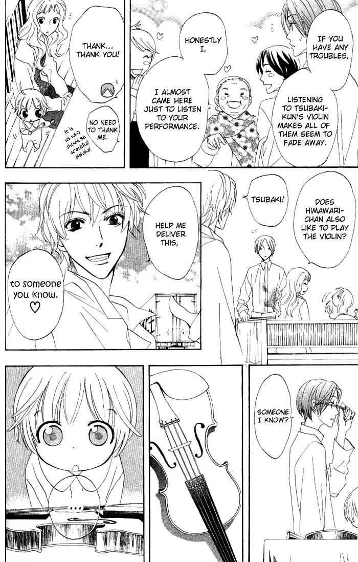 Kokoro Ni Hana Wo!! Chapter 8 #9