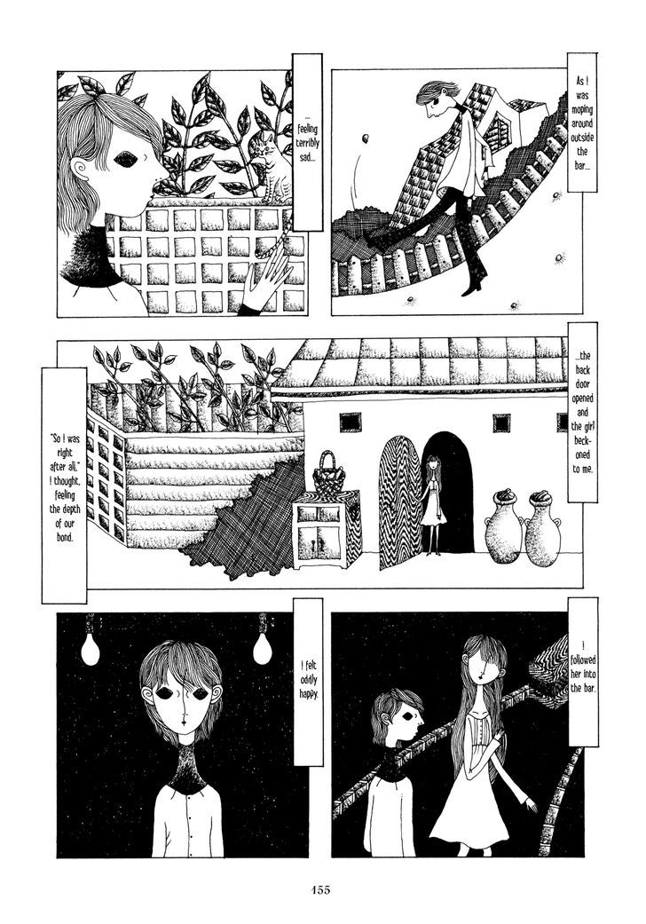 Kokoro No Kanashimi Chapter 11 #5