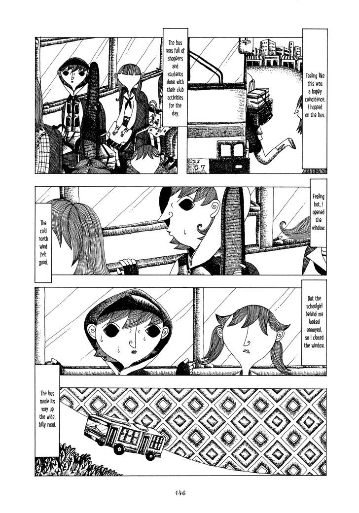 Kokoro No Kanashimi Chapter 10 #18