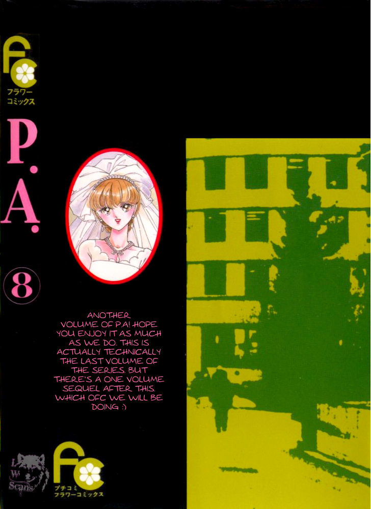 P.a. Chapter 28 #3