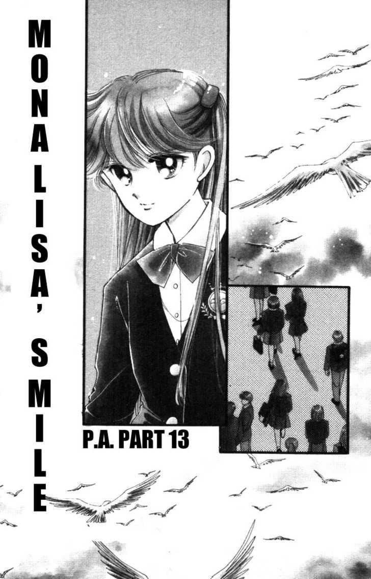 P.a. Chapter 13 #1