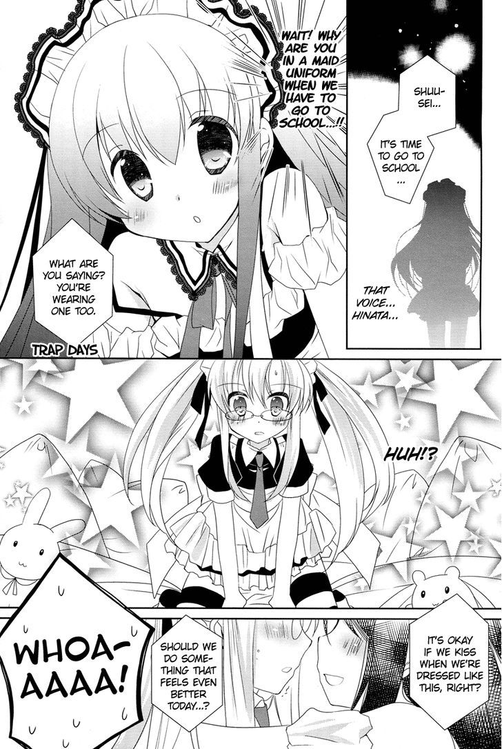 Otoko No Musume Days Chapter 6 #2