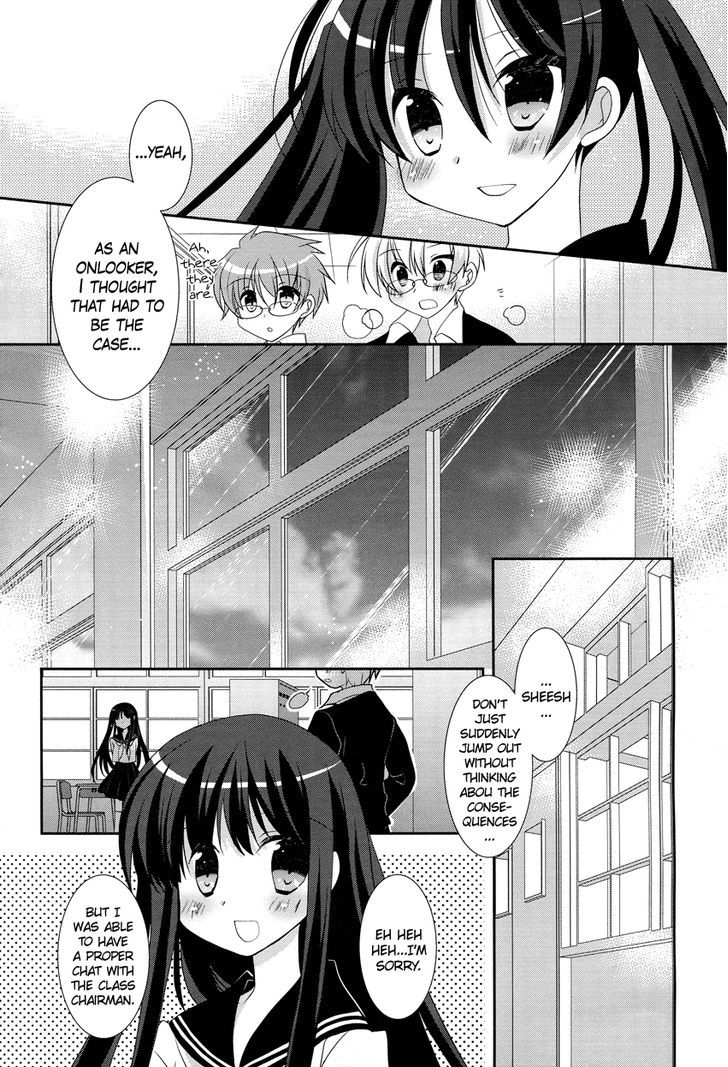 Otoko No Musume Days Chapter 5 #19