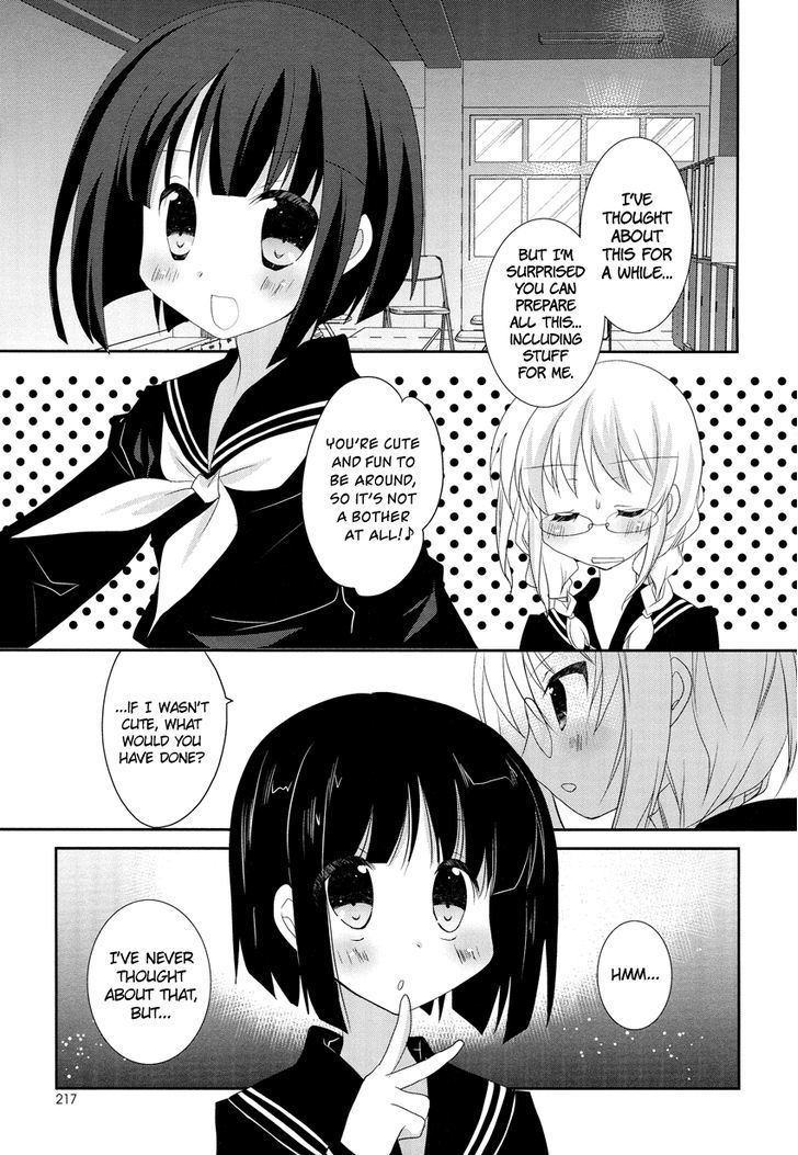 Otoko No Musume Days Chapter 4 #20