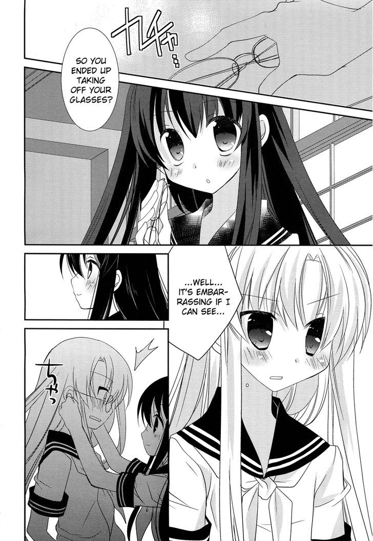 Otoko No Musume Days Chapter 3 #15