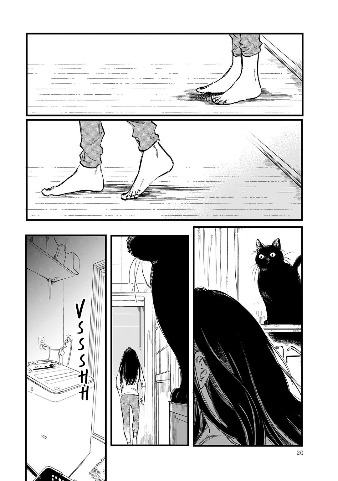 Kingyoya-San No Karisome Fuufu Chapter 1 #18