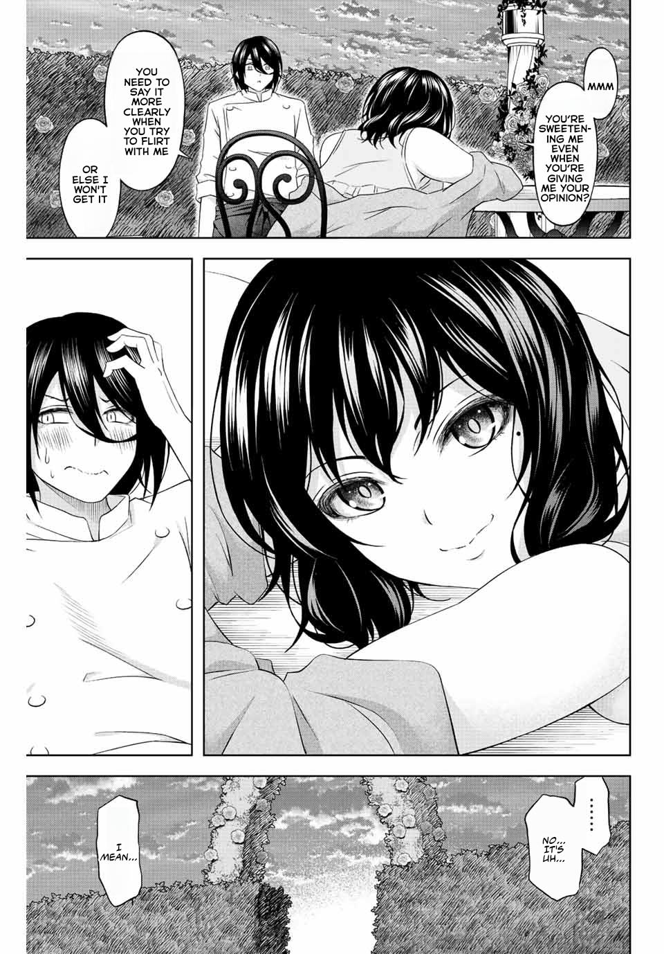 Ama Ama Cinderella Chapter 9 #13