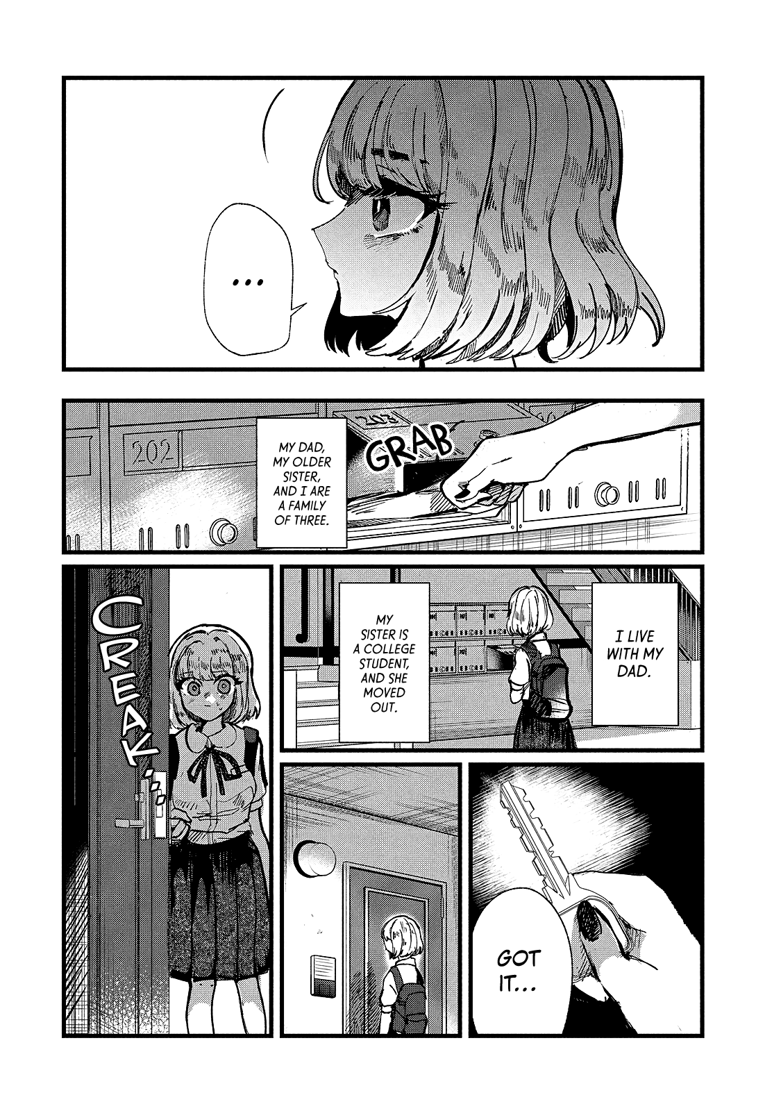 Kono Ai Wo Owarasete Kurenai Ka Chapter 8 #15