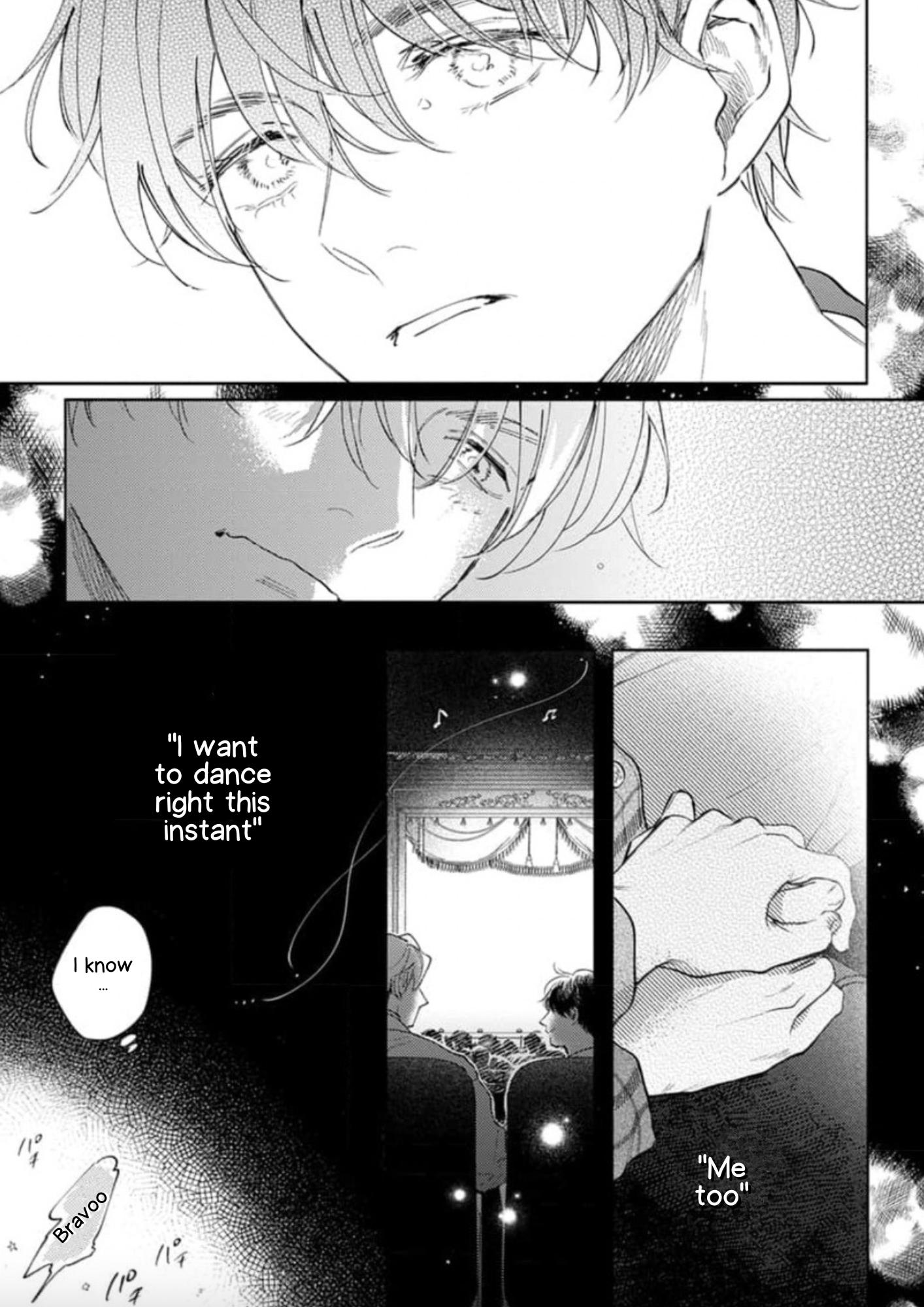 Houkago No Etude Chapter 9 #25