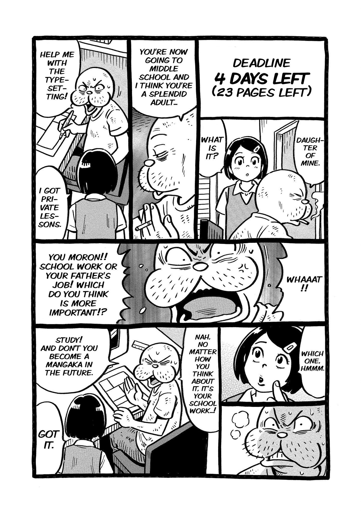 Kirinji Gate Chapter 36 #31