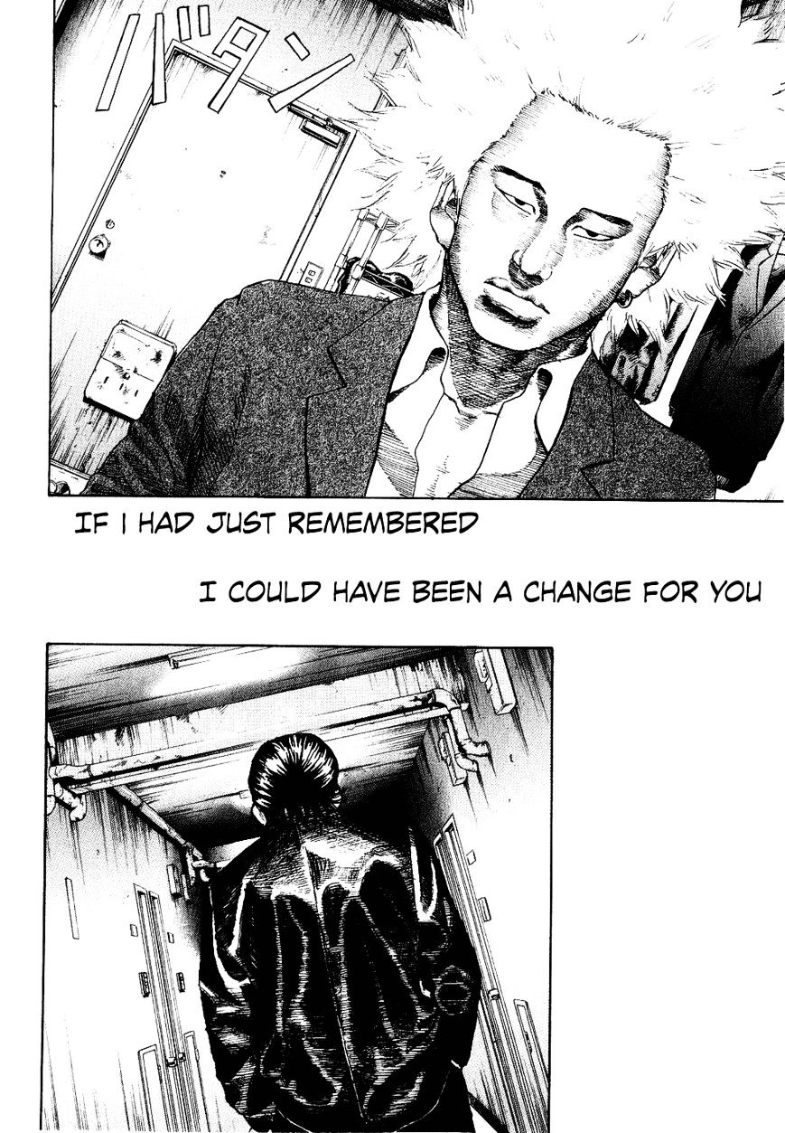 Shinjuku Swan Chapter 12 #10