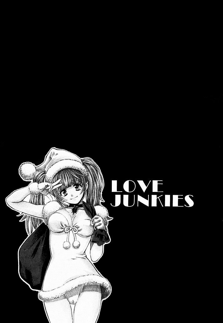 Love Junkies Chapter 74 #25