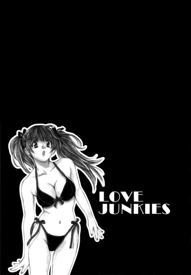 Love Junkies Chapter 44 #26