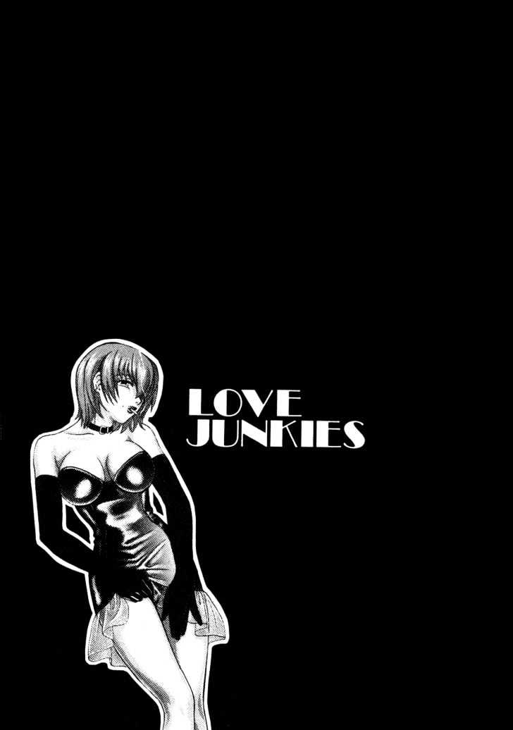 Love Junkies Chapter 24 #22