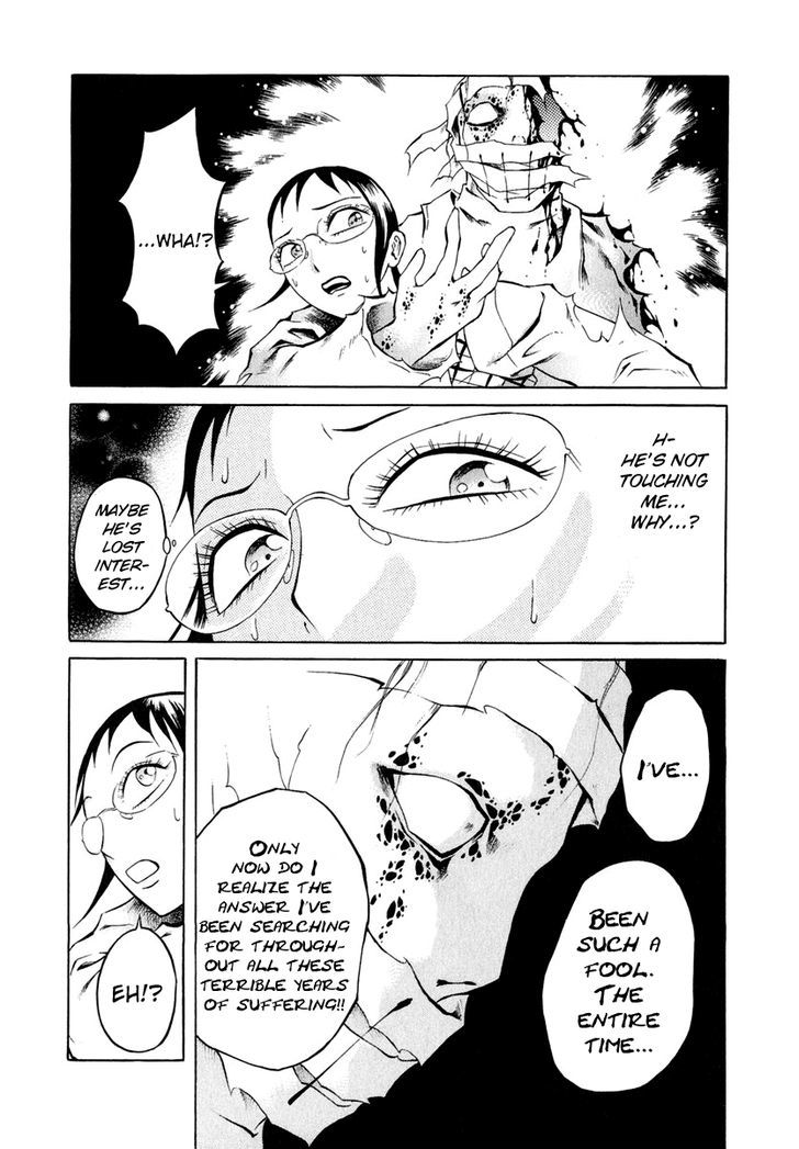 Satanister Chapter 9 #25