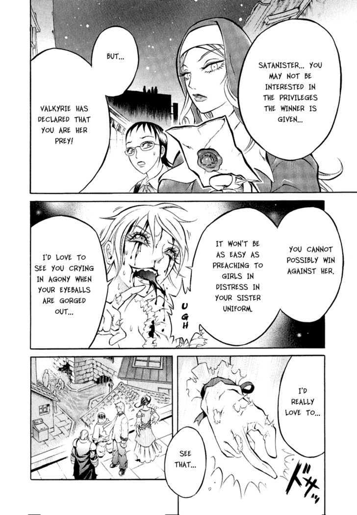 Satanister Chapter 4 #30