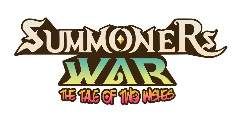 Summoners War - The Tale Of Two Wishes Chapter 10 #1