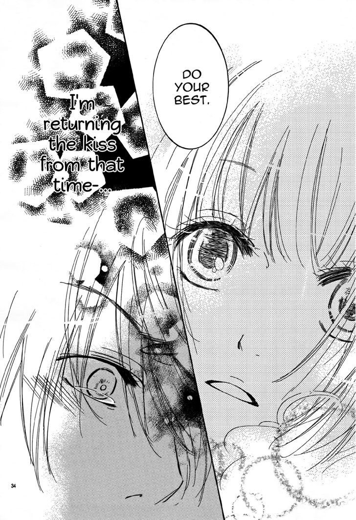 Sono Rokudenashi Ni You Ga Aru Chapter 2 #35