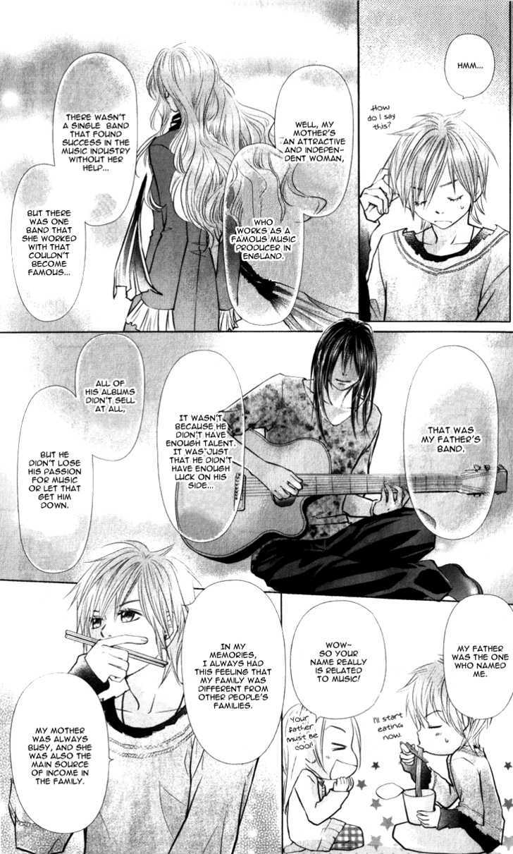 Lovely Everywhere Chapter 8 #14