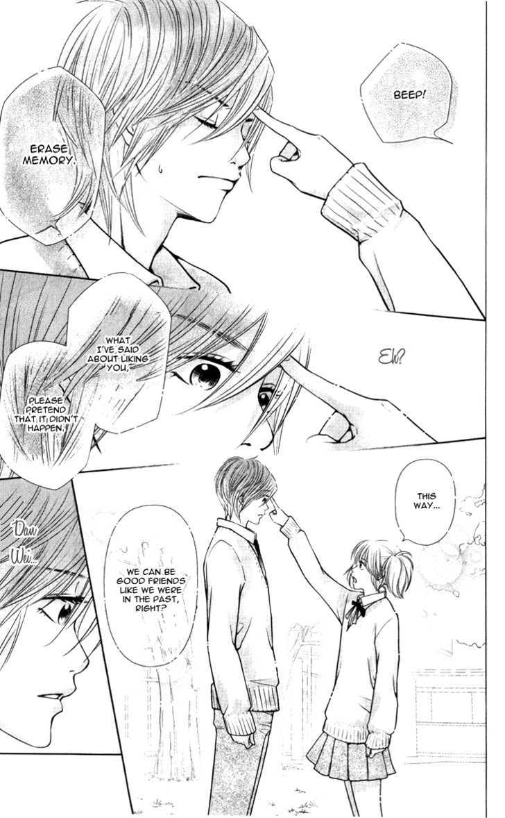 Lovely Everywhere Chapter 6 #30