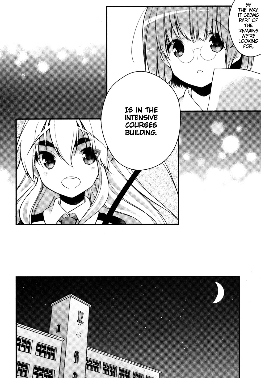 Gakuen Chaika! Chapter 2 #7