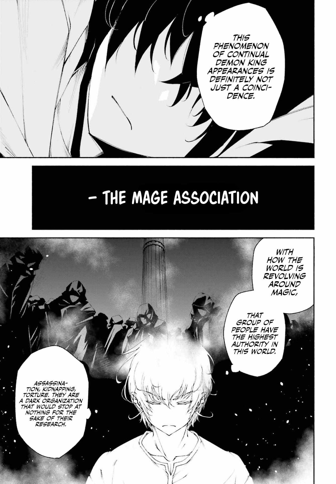 The Time Mage's Strong New Game ～I Returned To The Past To Rewrite It As The World's Strongest Chapter 9 #13