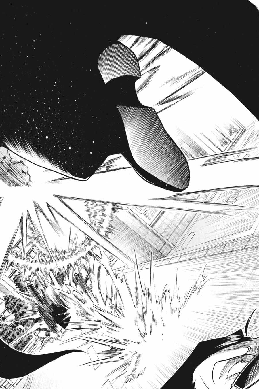 Murcielago Chapter 149 #15