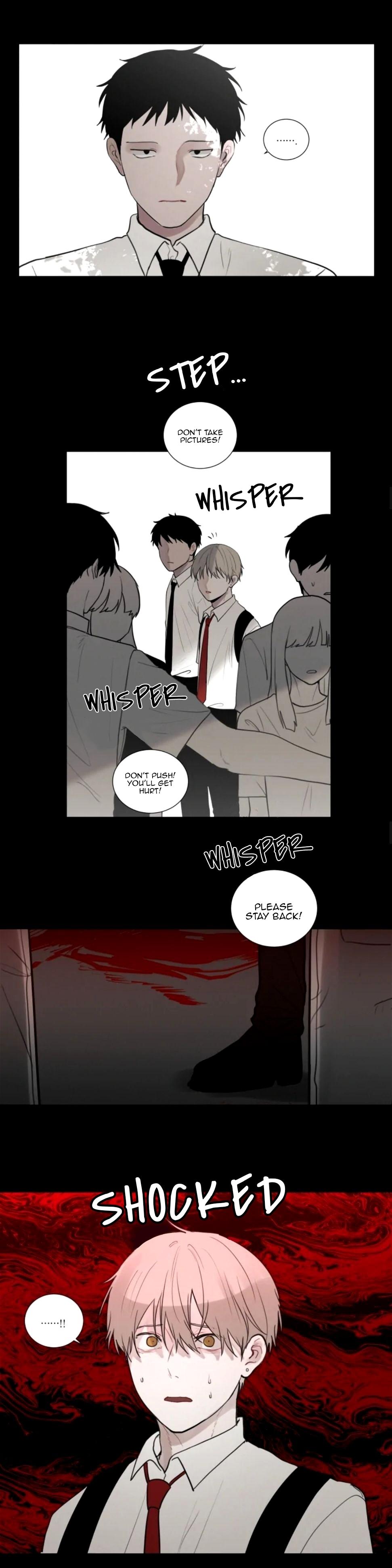 Blood Sacrifice Chapter 61 #5