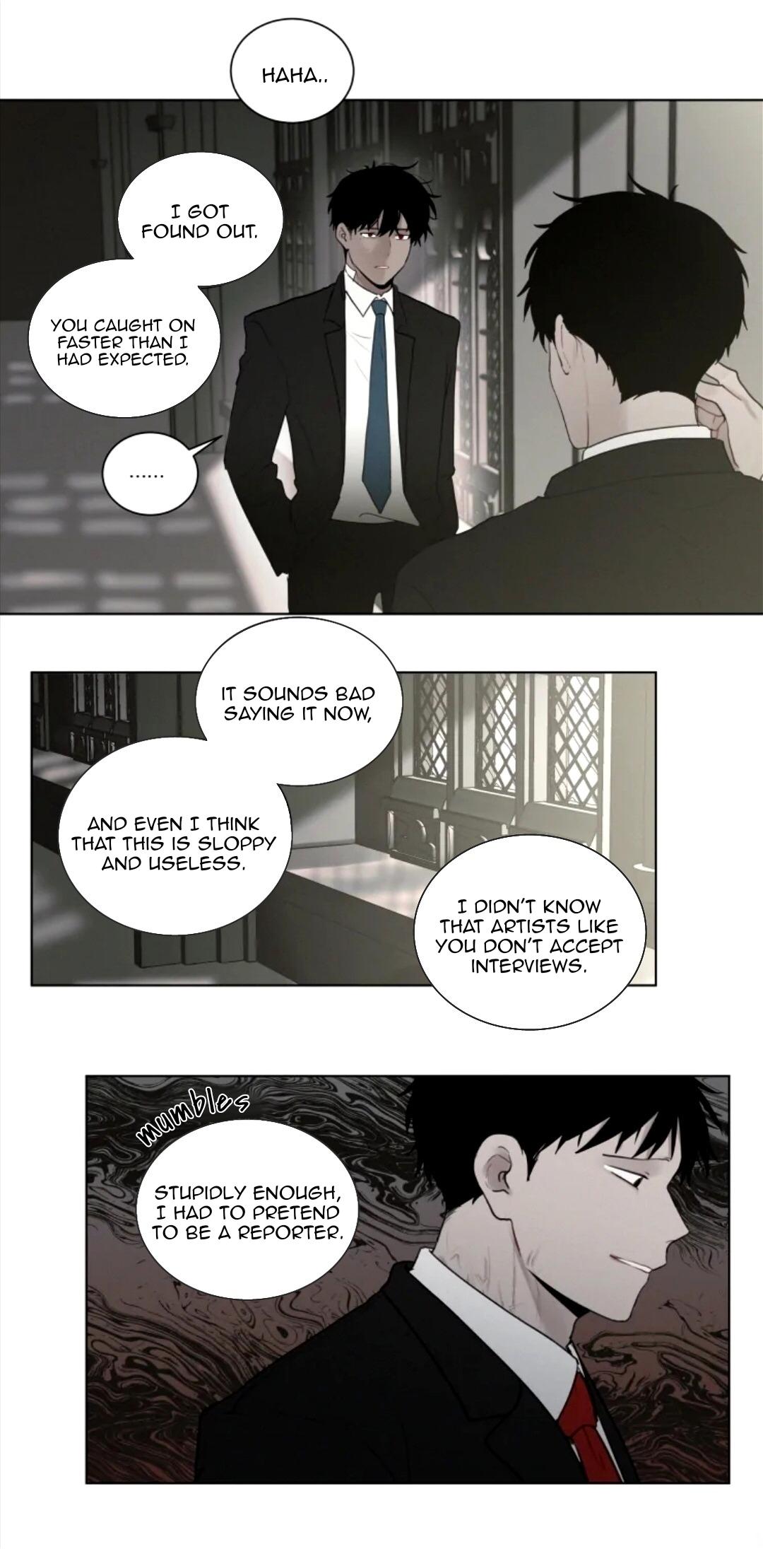 Blood Sacrifice Chapter 55 #17