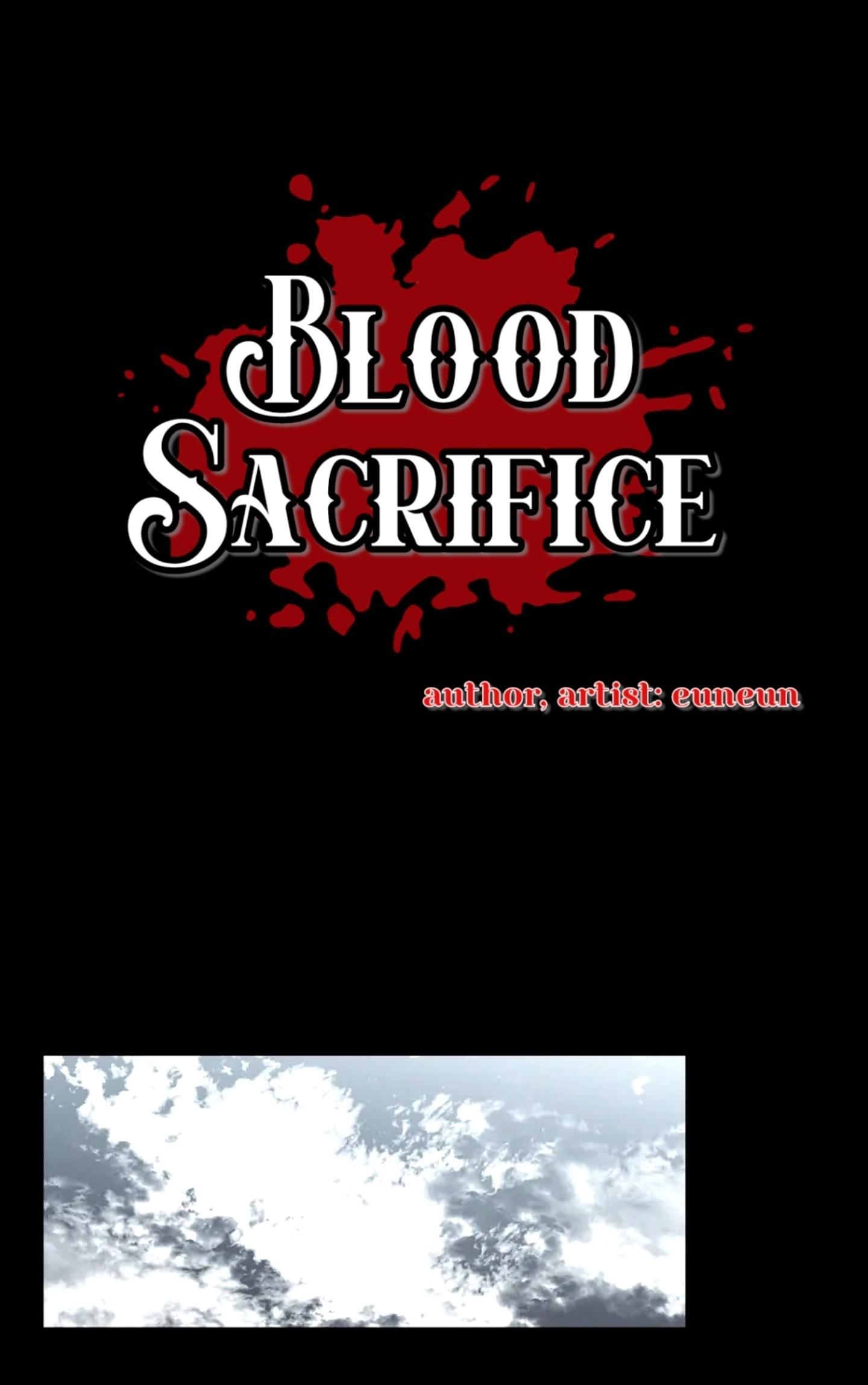 Blood Sacrifice Chapter 51 #6