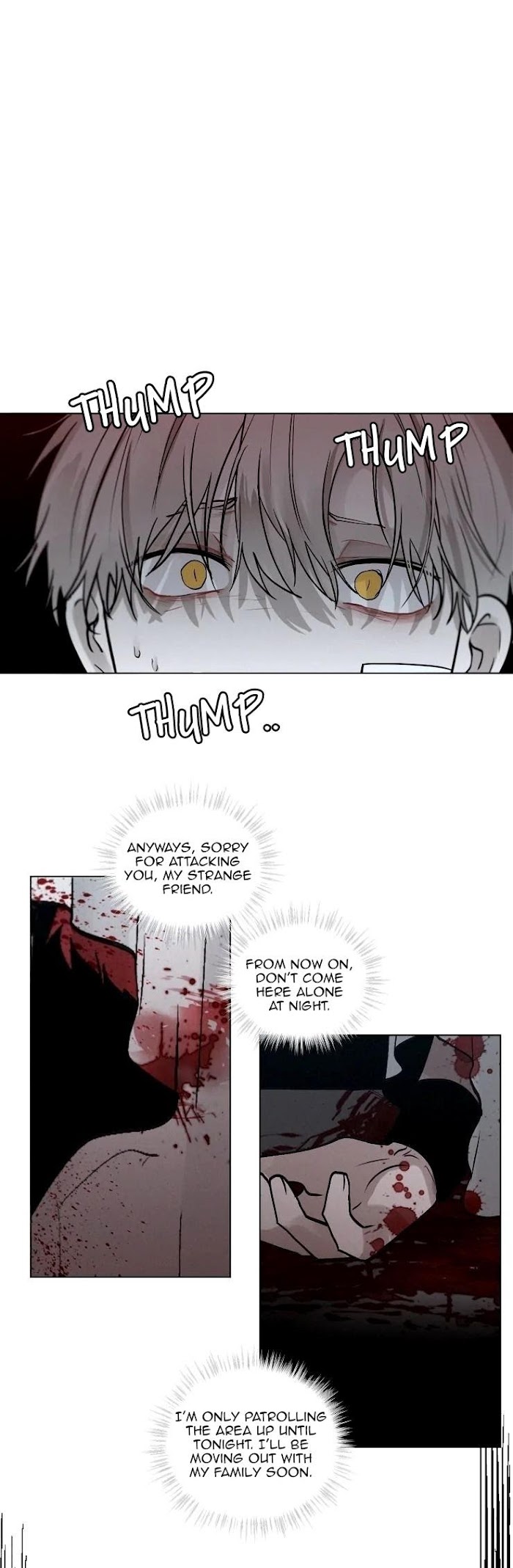 Blood Sacrifice Chapter 50 #2